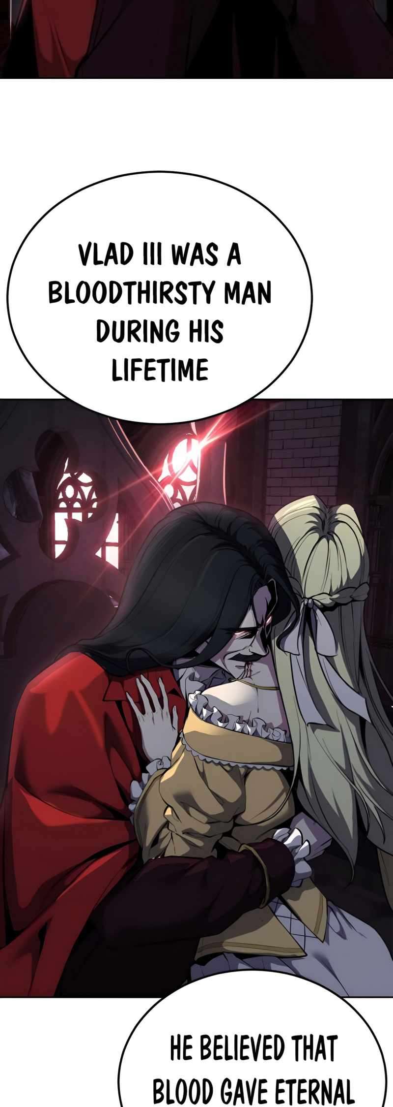 The Boy Of Death - Chapter 309 Page 31