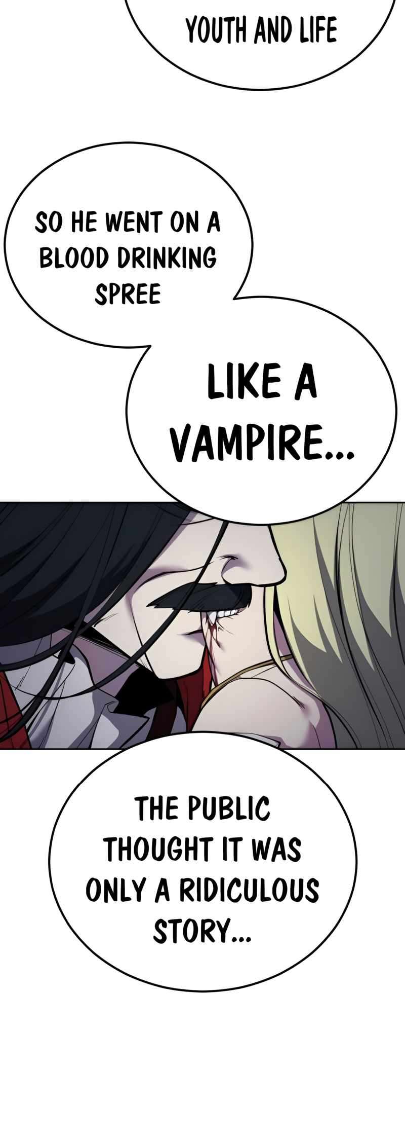 The Boy Of Death - Chapter 309 Page 32