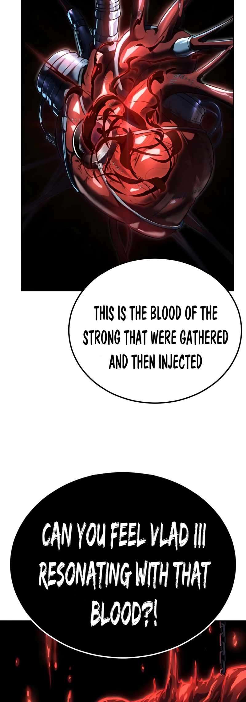 The Boy Of Death - Chapter 309 Page 35