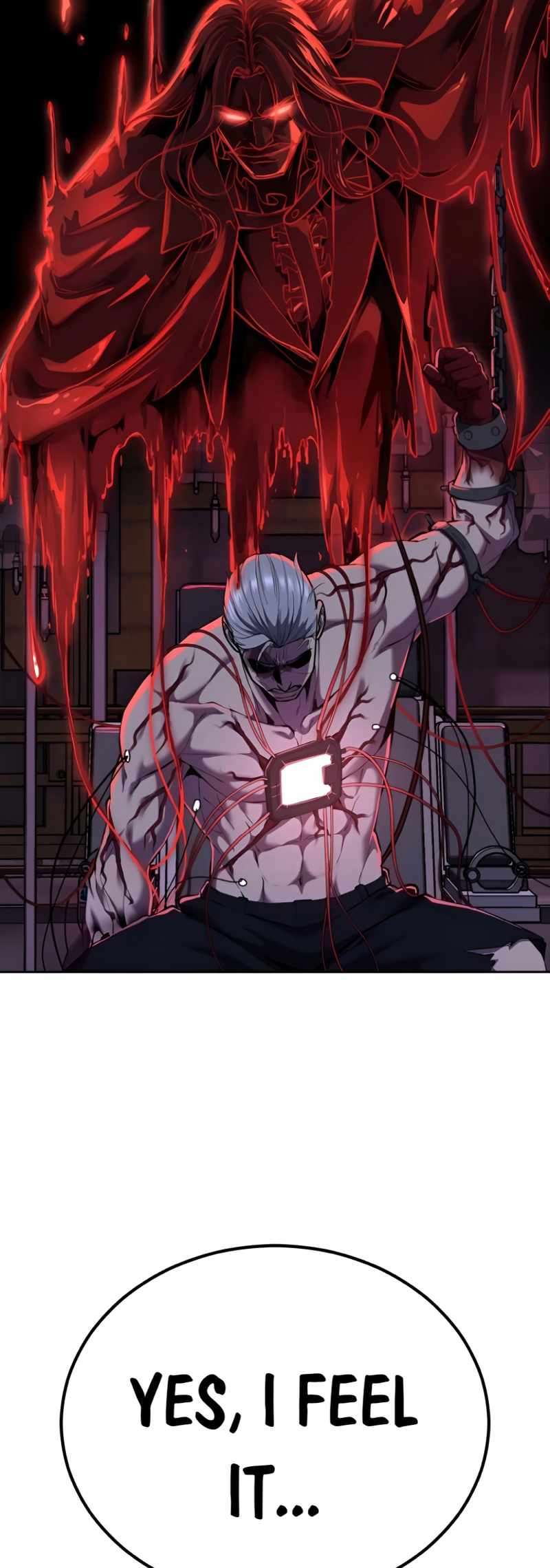 The Boy Of Death - Chapter 309 Page 36