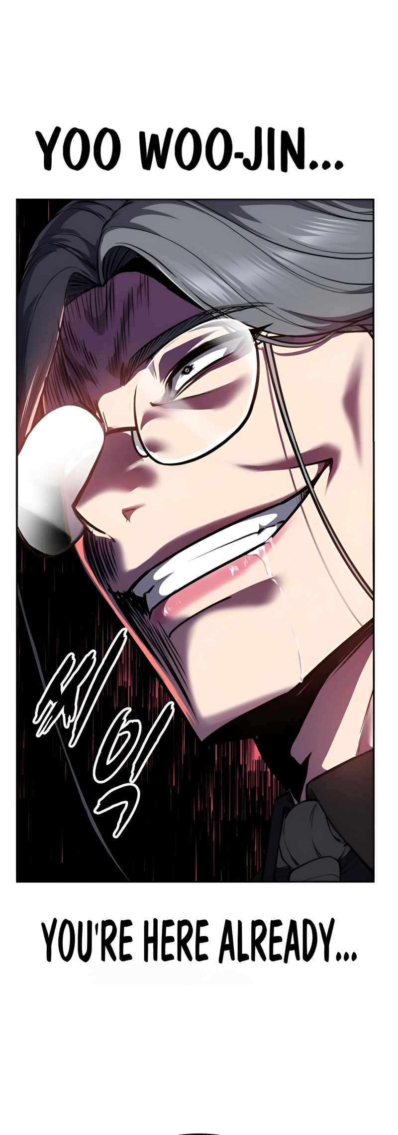 The Boy Of Death - Chapter 309 Page 39