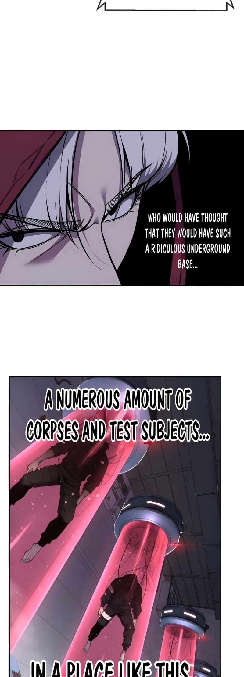 The Boy Of Death - Chapter 309 Page 45