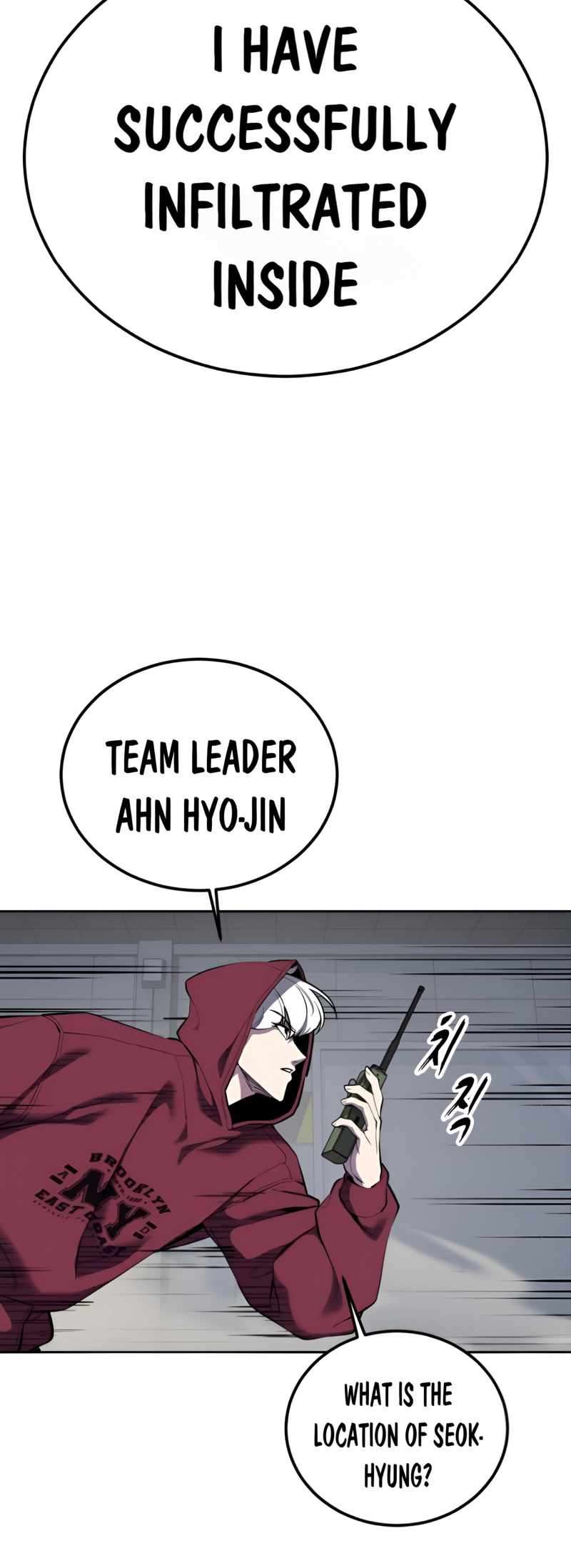 The Boy Of Death - Chapter 309 Page 5