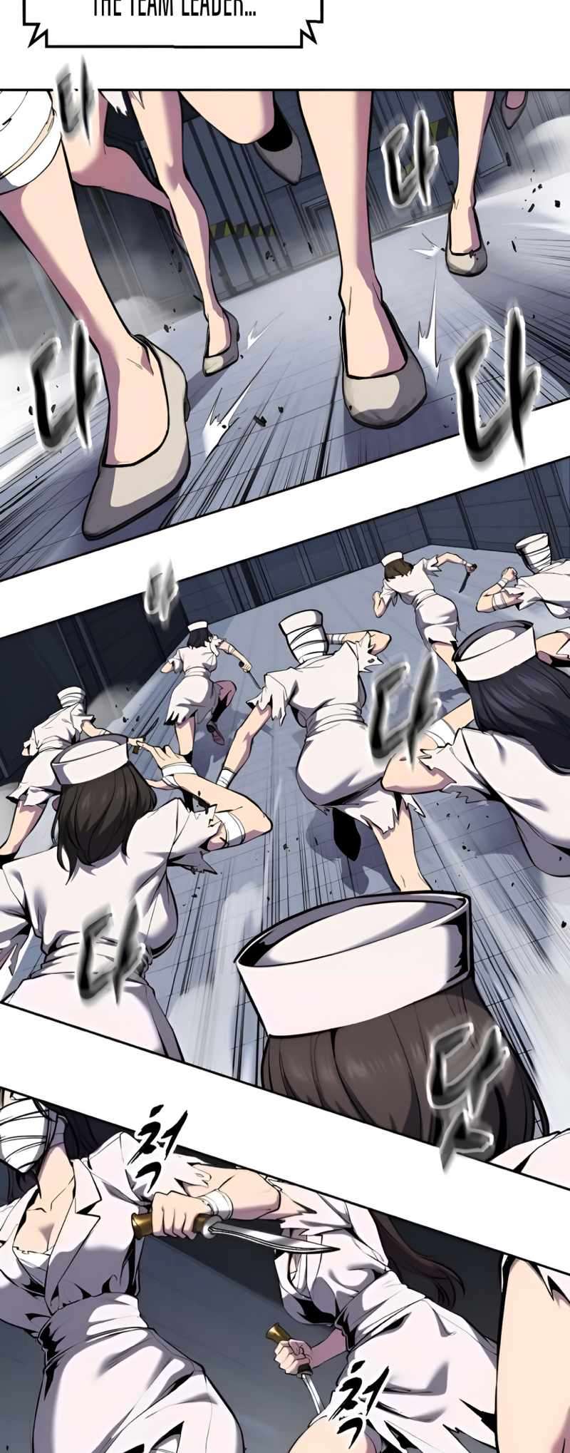 The Boy Of Death - Chapter 309 Page 50