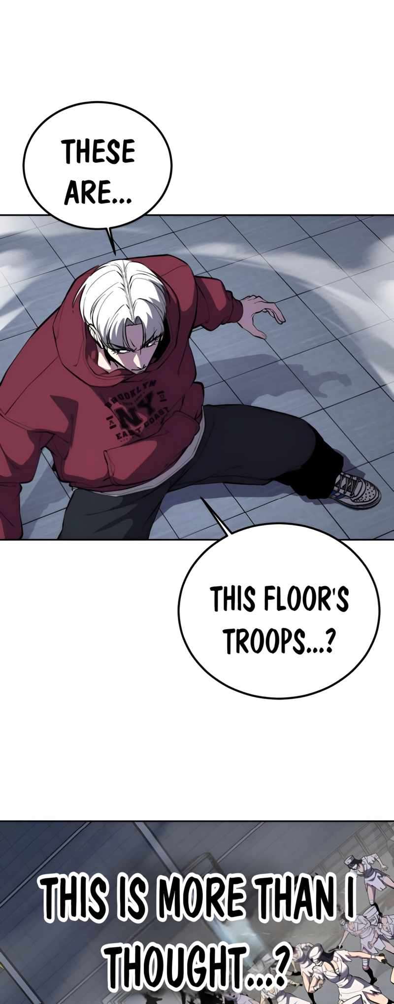 The Boy Of Death - Chapter 309 Page 54