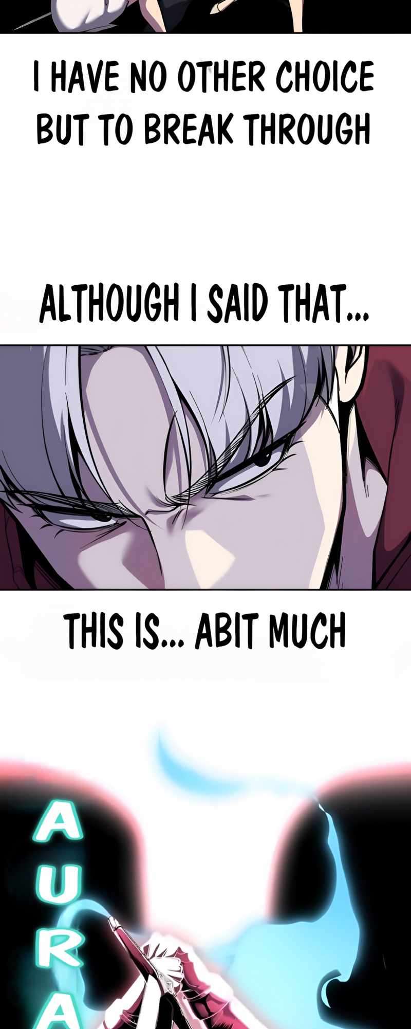 The Boy Of Death - Chapter 309 Page 57