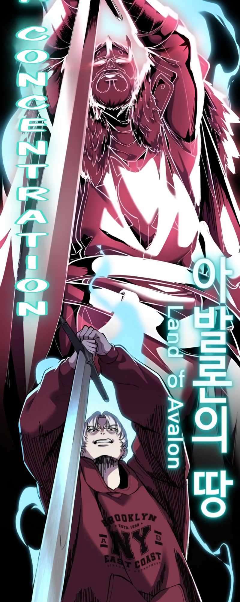 The Boy Of Death - Chapter 309 Page 58