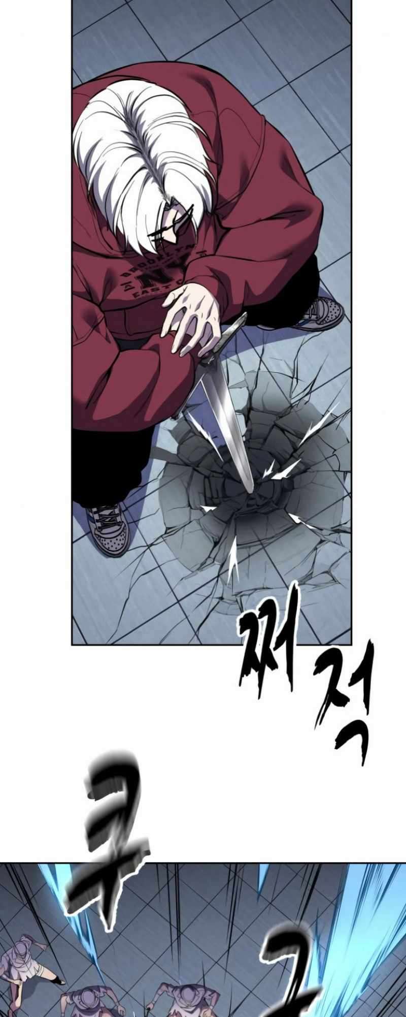 The Boy Of Death - Chapter 309 Page 60