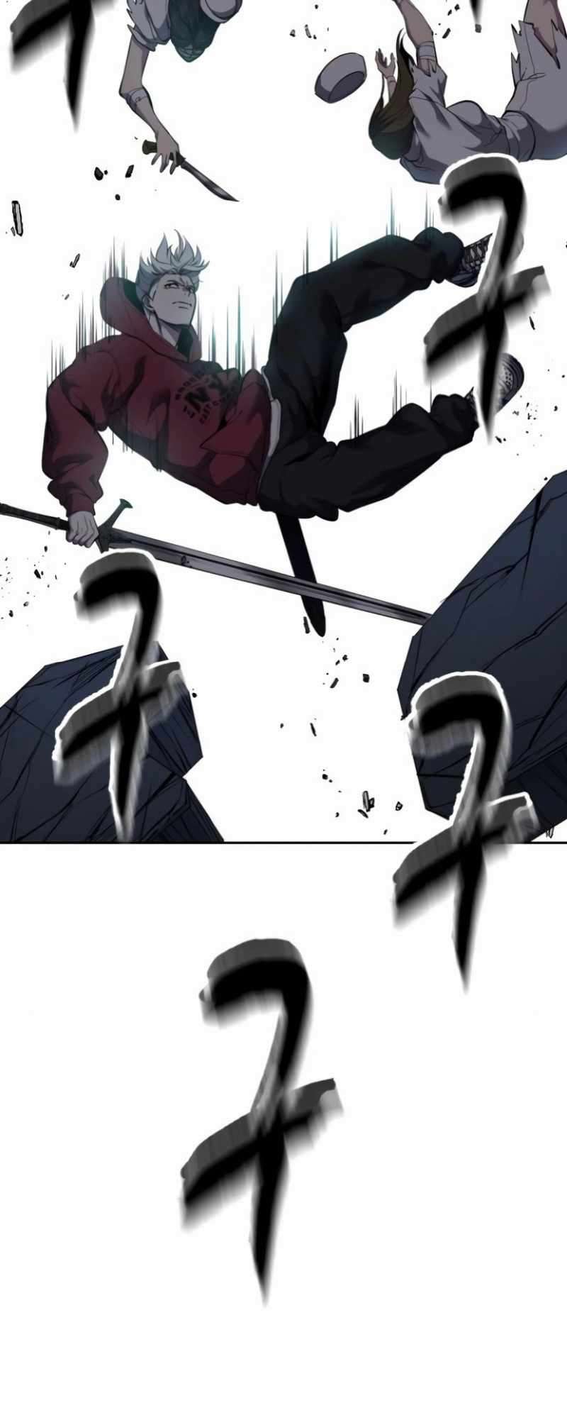 The Boy Of Death - Chapter 309 Page 62