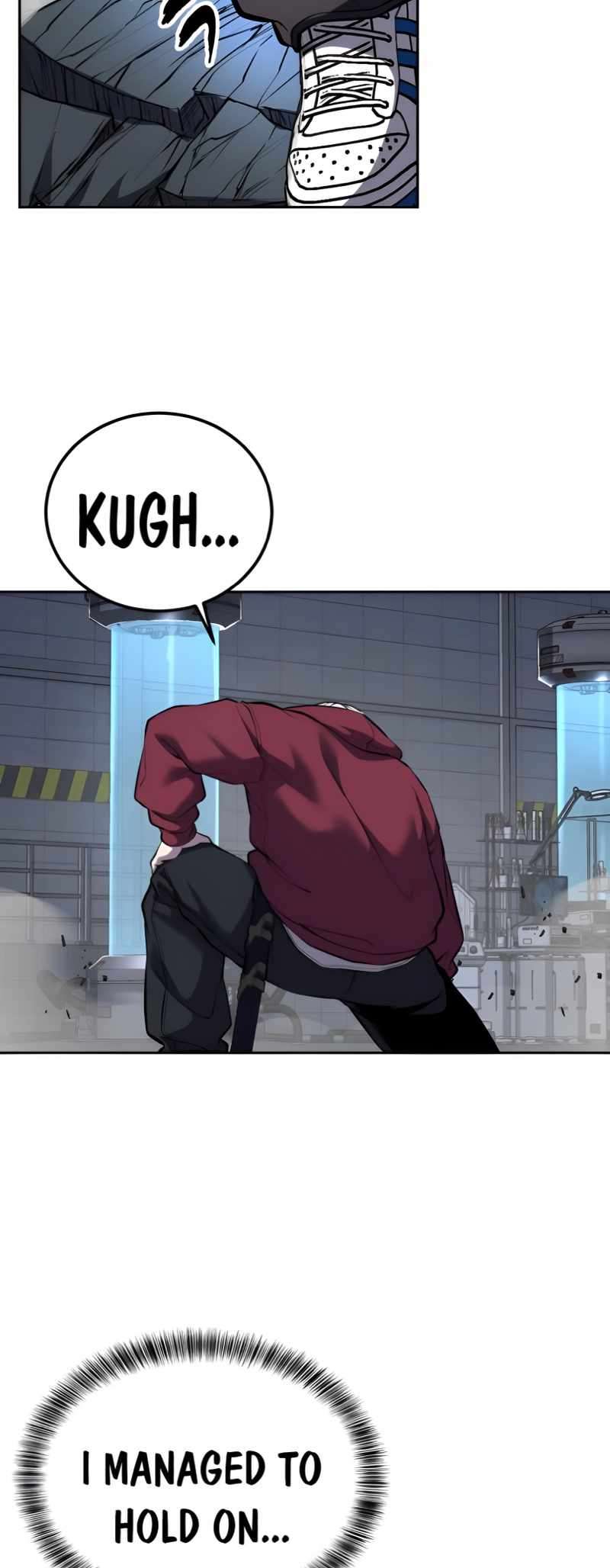 The Boy Of Death - Chapter 309 Page 69