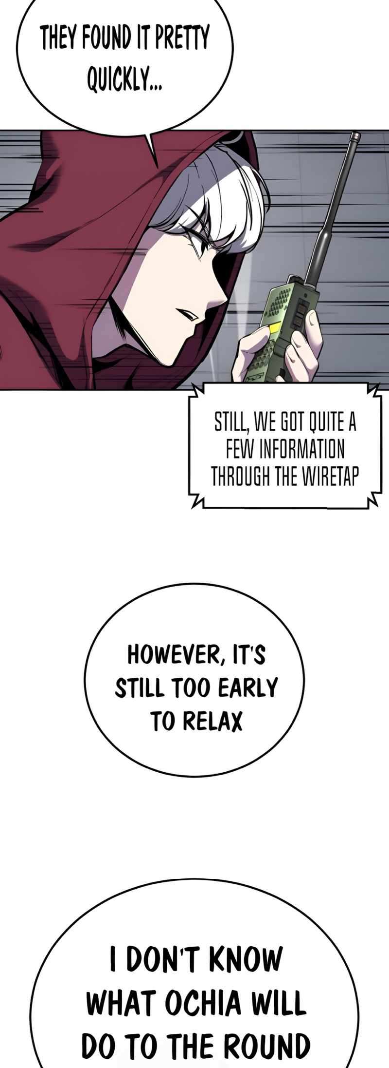 The Boy Of Death - Chapter 309 Page 7