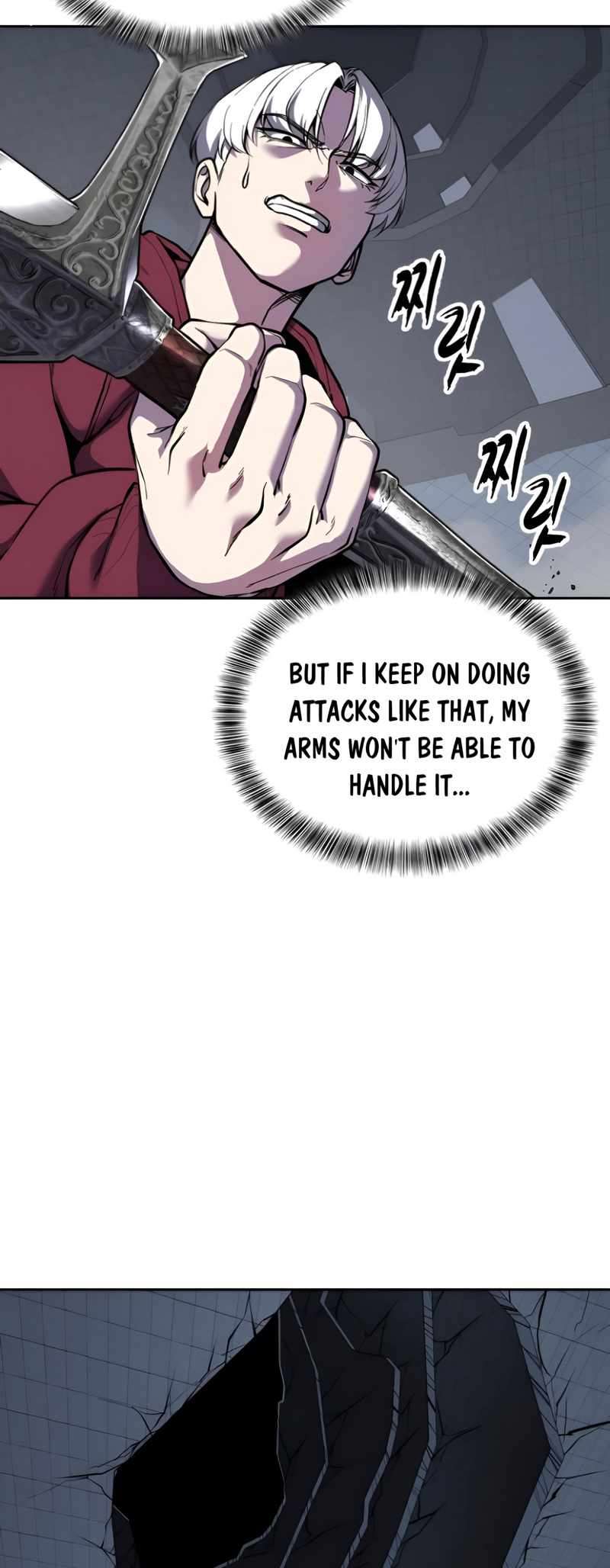 The Boy Of Death - Chapter 309 Page 70