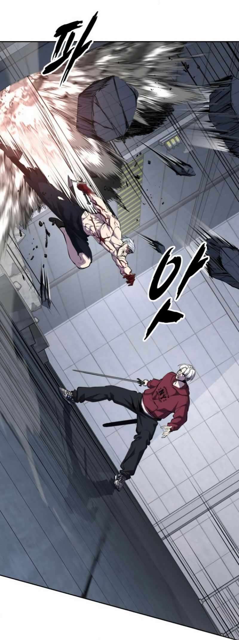 The Boy Of Death - Chapter 309 Page 80