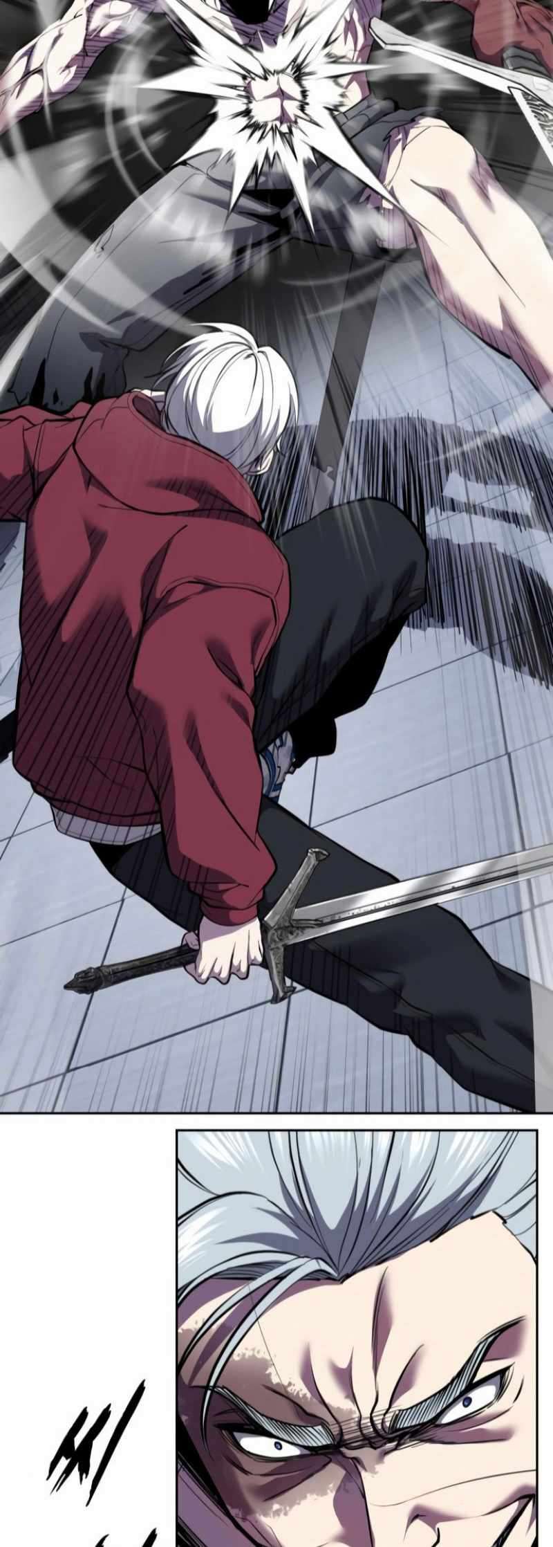 The Boy Of Death - Chapter 309 Page 85