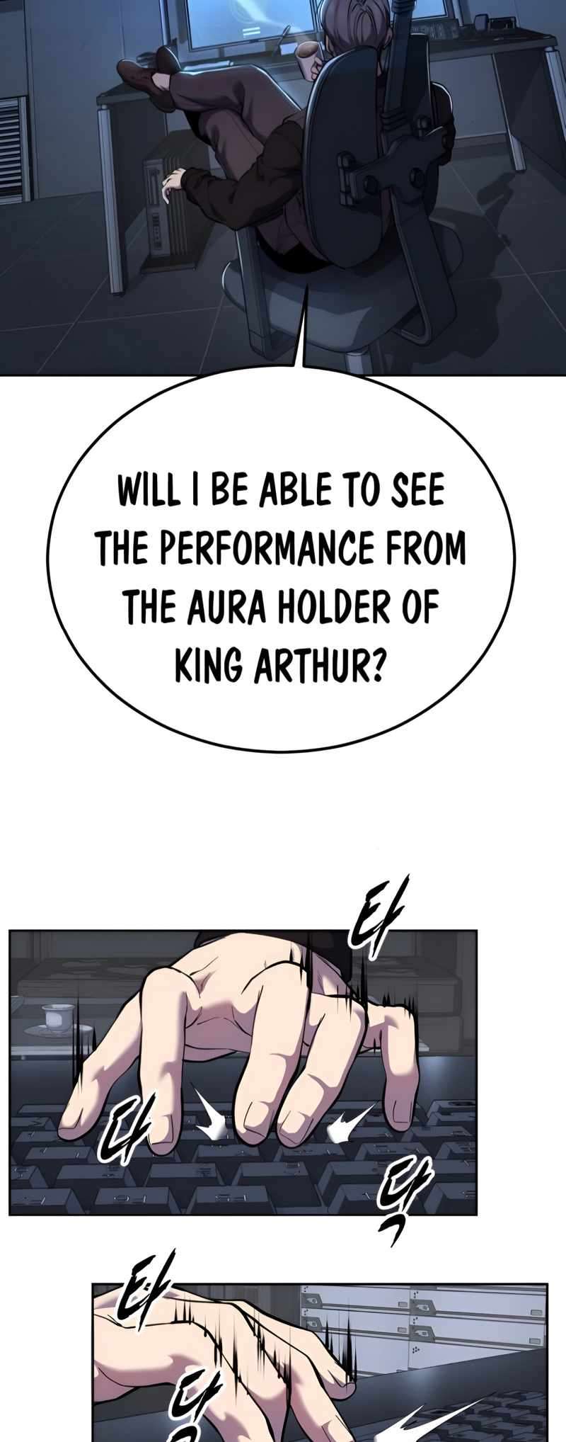 The Boy Of Death - Chapter 309 Page 92