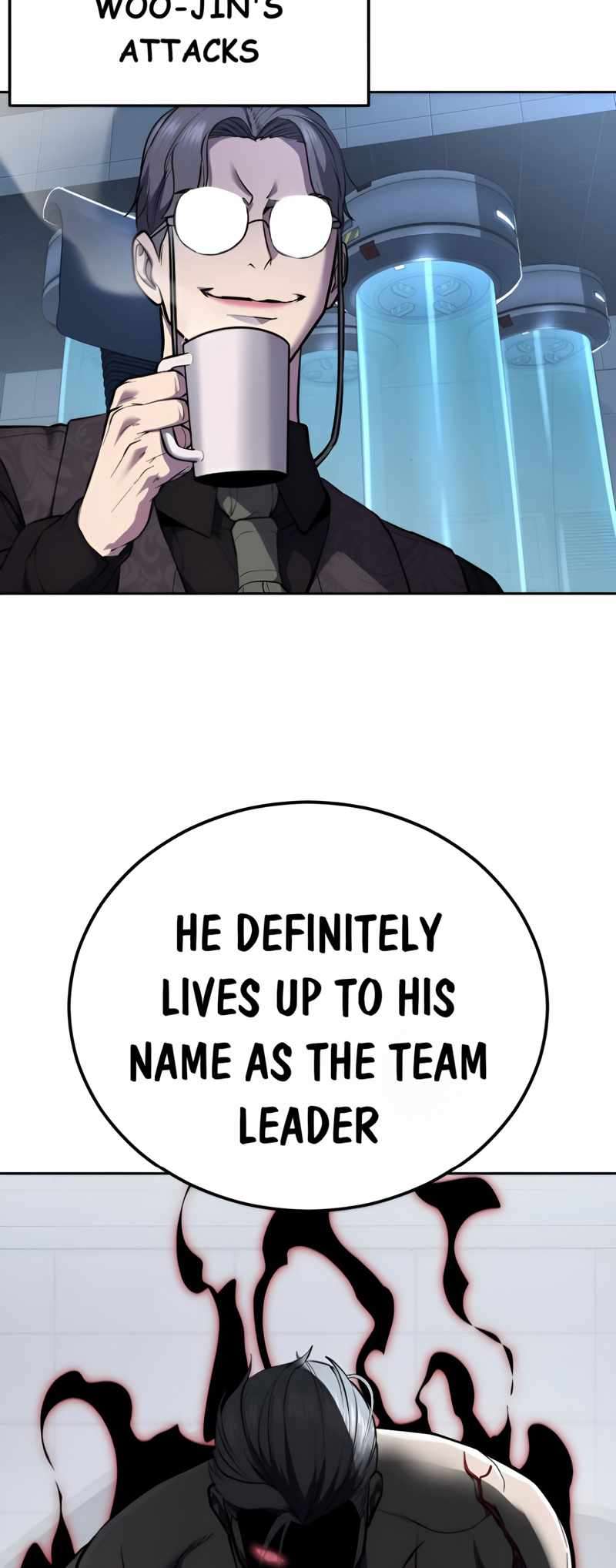 The Boy Of Death - Chapter 309 Page 94