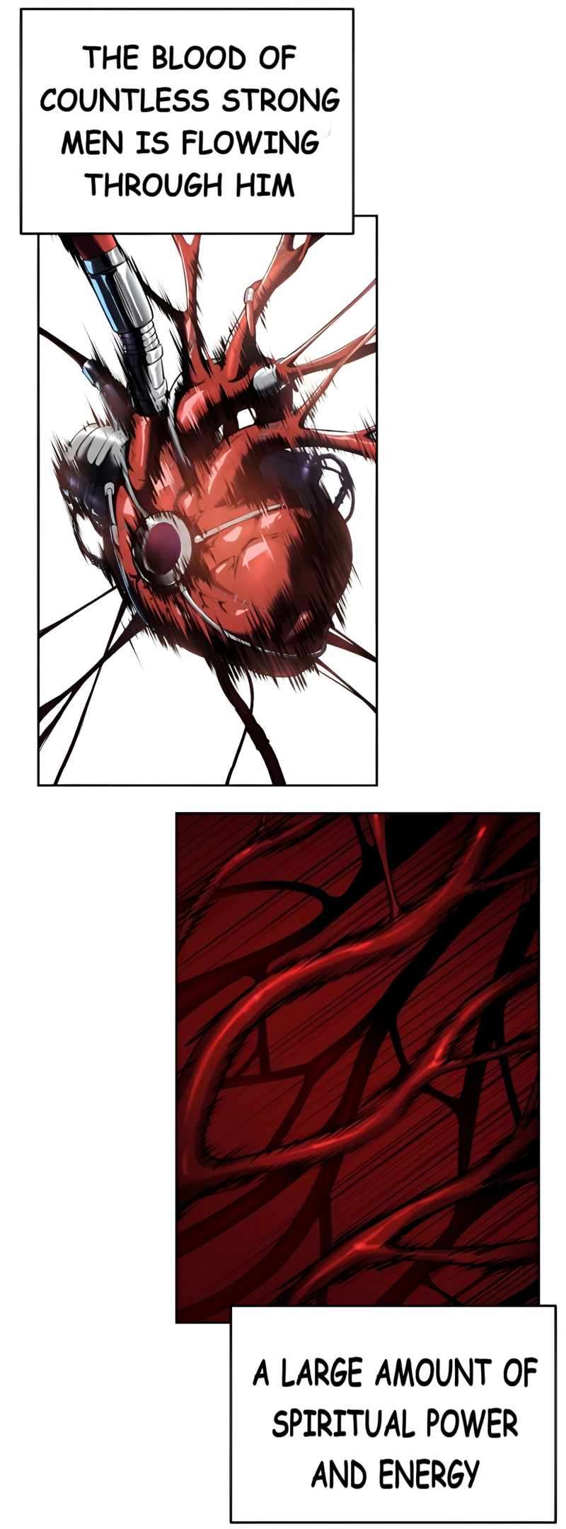 The Boy Of Death - Chapter 309 Page 97