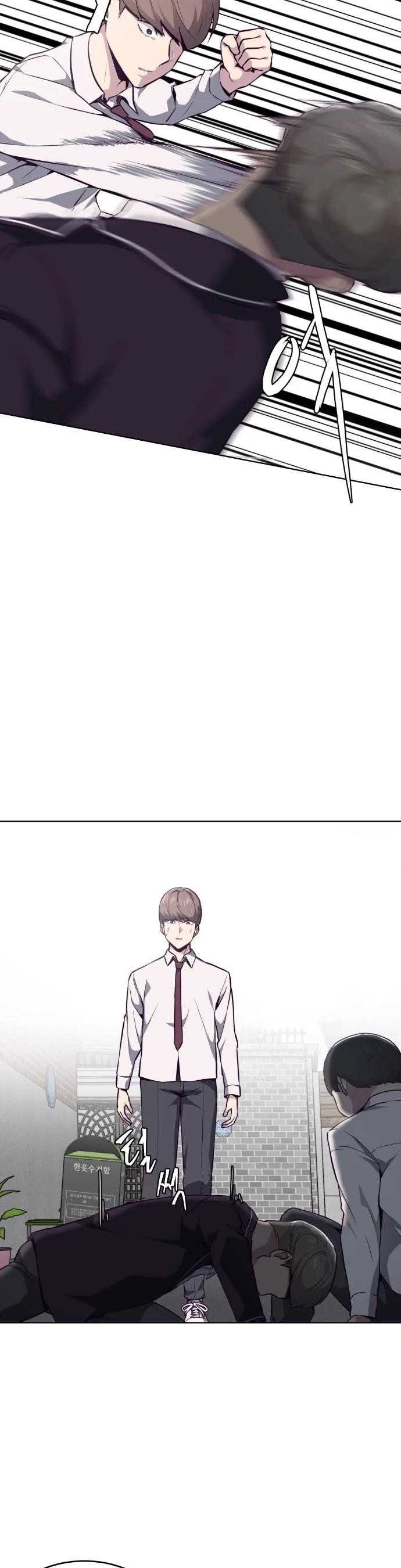 The Boy Of Death - Chapter 31 Page 11