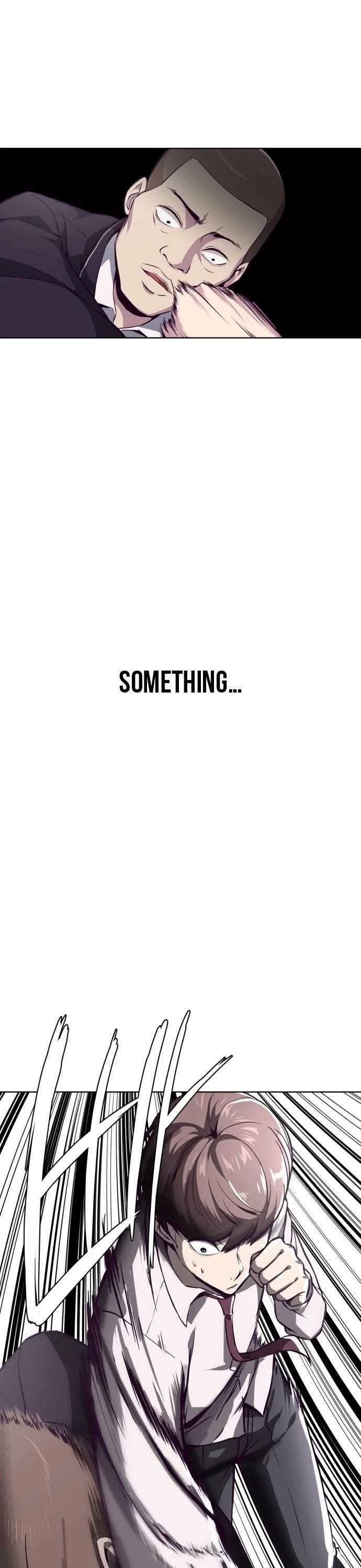 The Boy Of Death - Chapter 31 Page 2