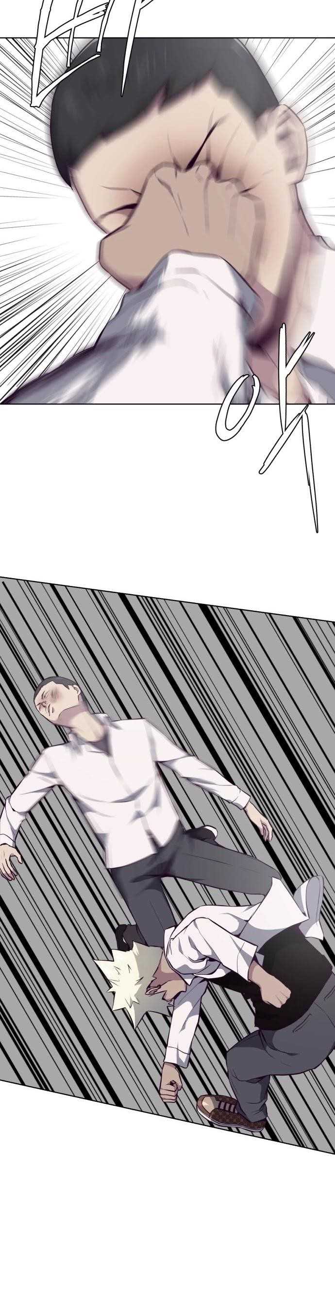 The Boy Of Death - Chapter 31 Page 42