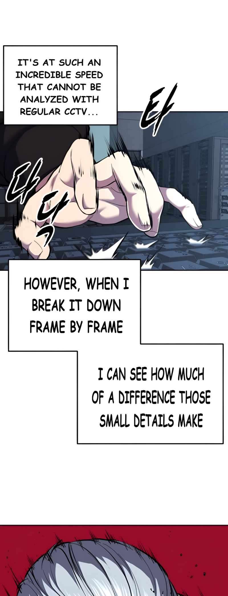 The Boy Of Death - Chapter 310 Page 10