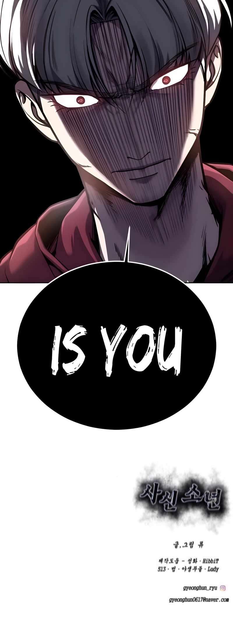 The Boy Of Death - Chapter 310 Page 109