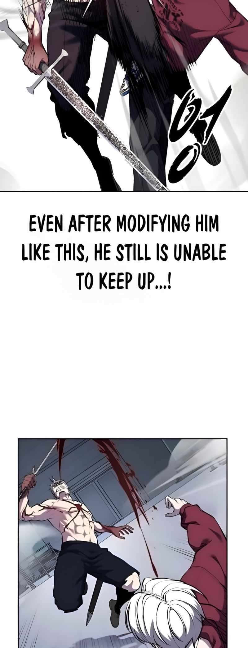 The Boy Of Death - Chapter 310 Page 12