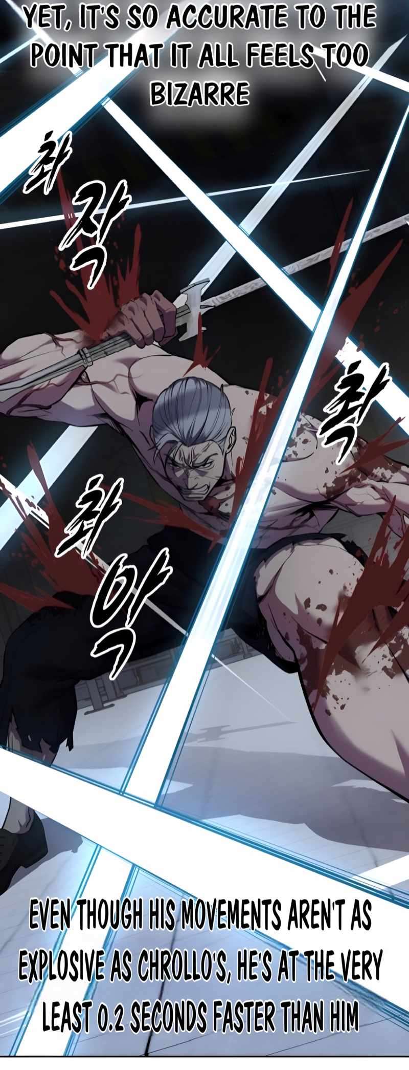 The Boy Of Death - Chapter 310 Page 15