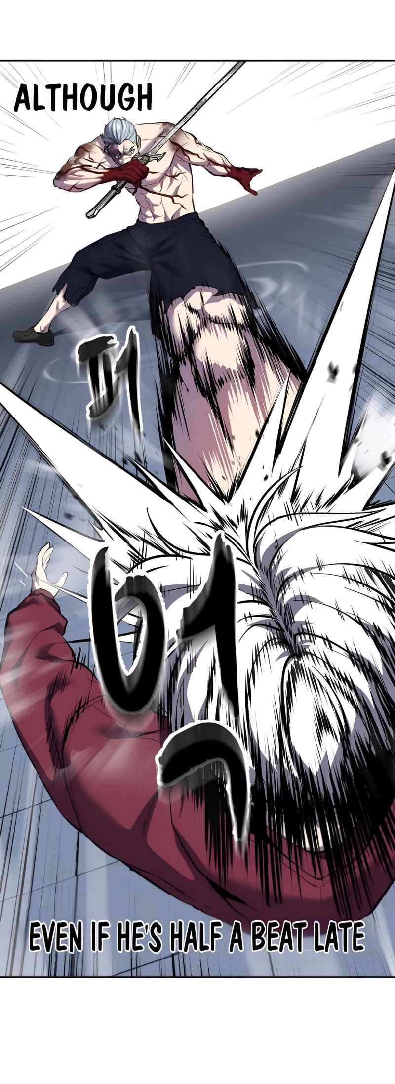 The Boy Of Death - Chapter 310 Page 20