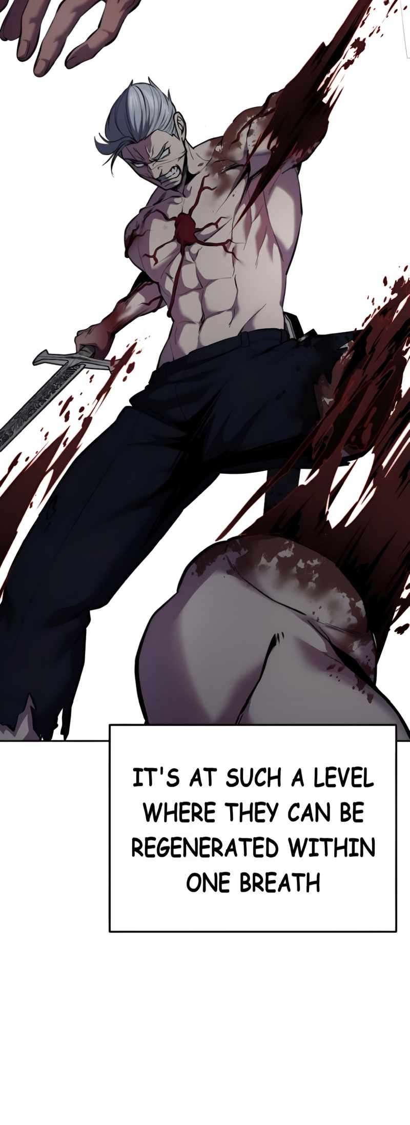 The Boy Of Death - Chapter 310 Page 24