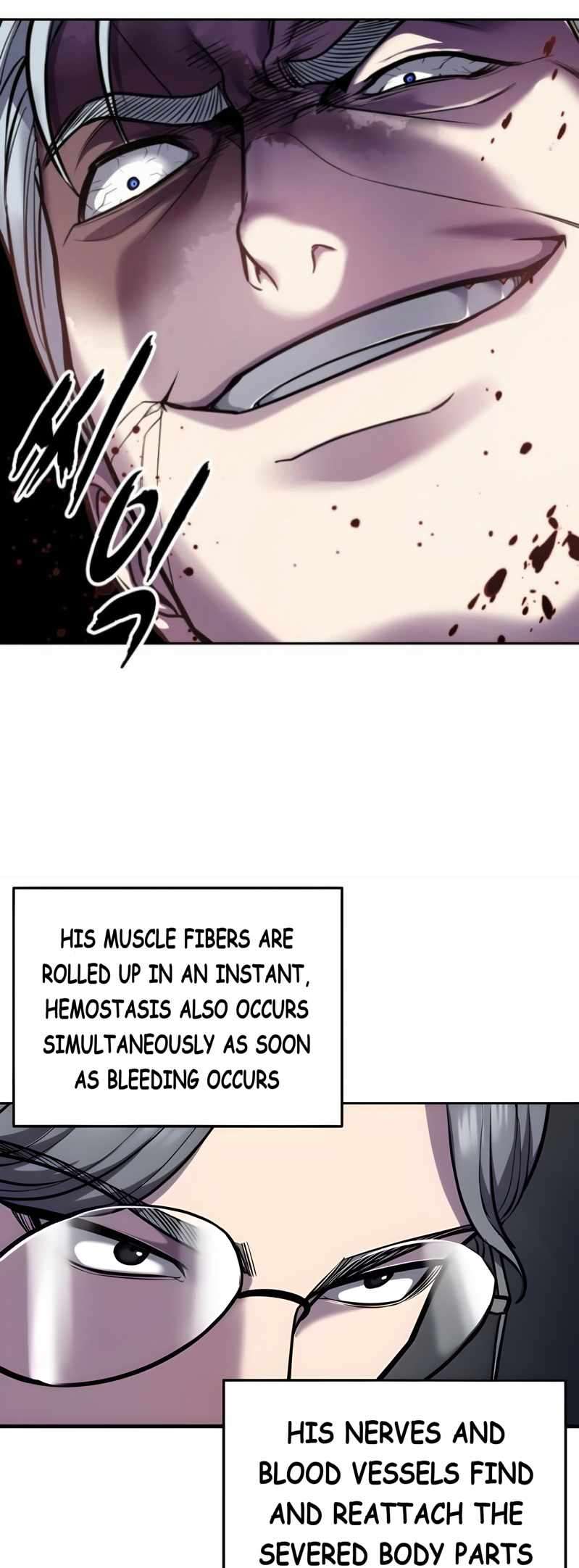 The Boy Of Death - Chapter 310 Page 25