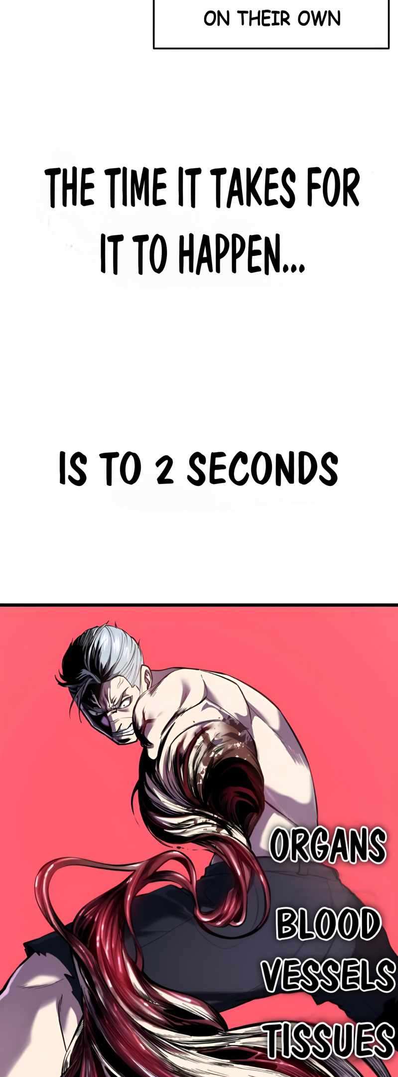 The Boy Of Death - Chapter 310 Page 26