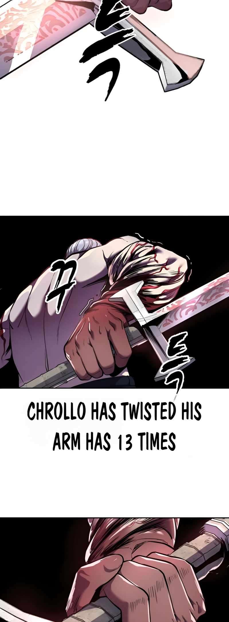 The Boy Of Death - Chapter 310 Page 29