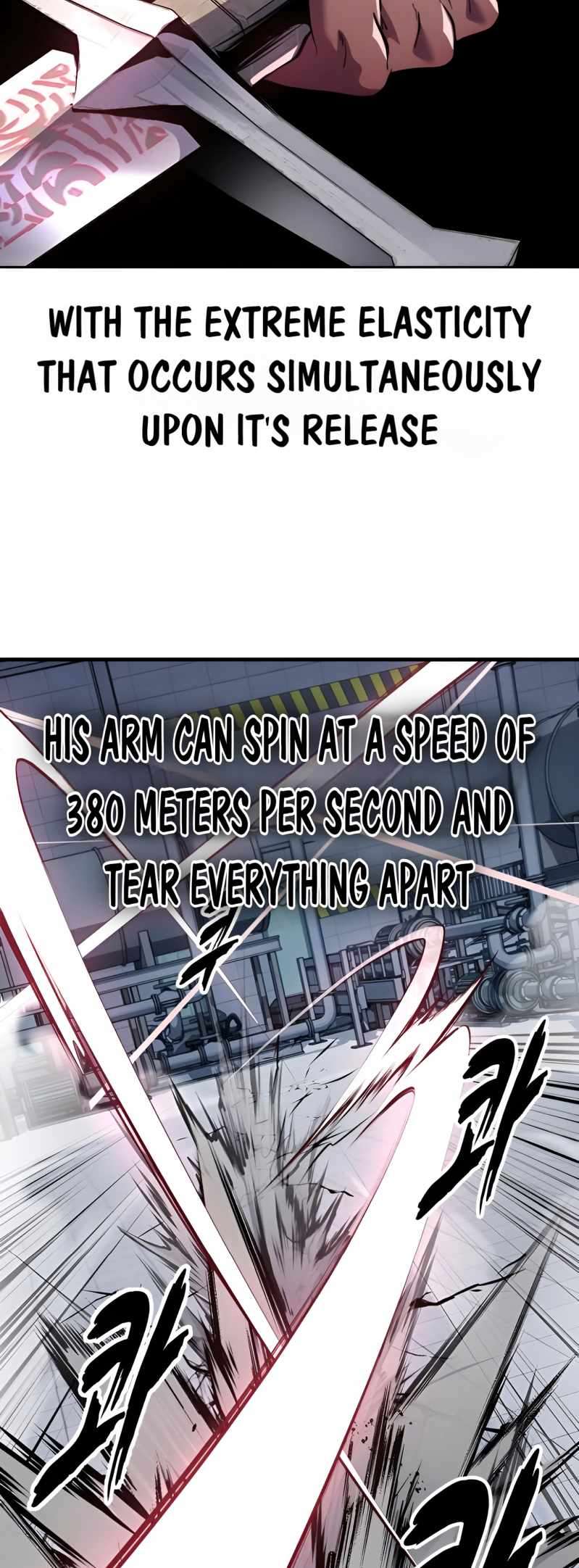 The Boy Of Death - Chapter 310 Page 30