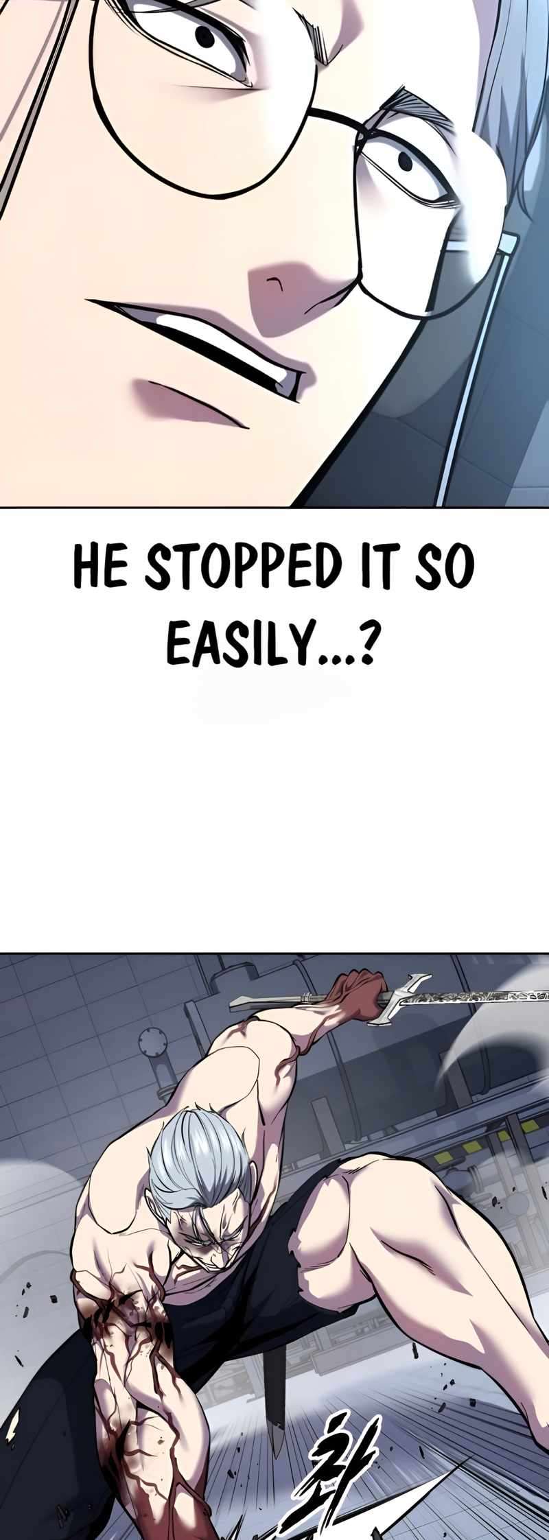 The Boy Of Death - Chapter 310 Page 34