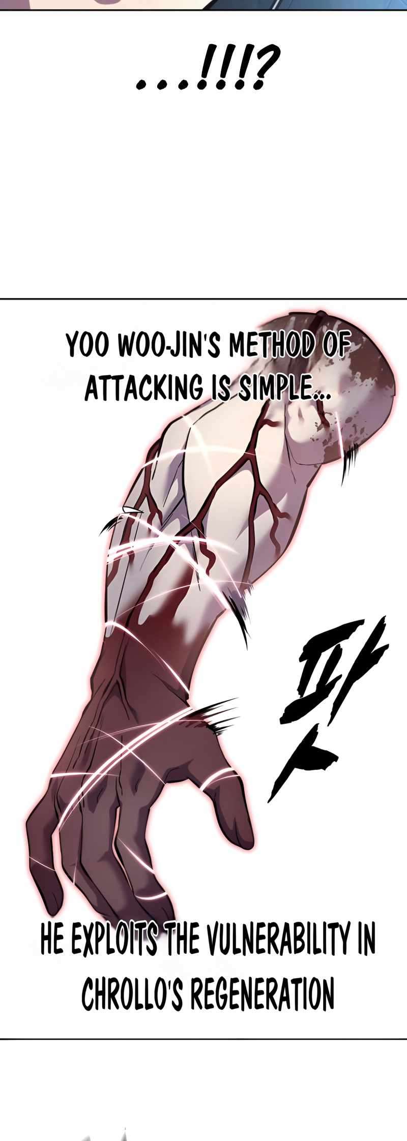 The Boy Of Death - Chapter 310 Page 39