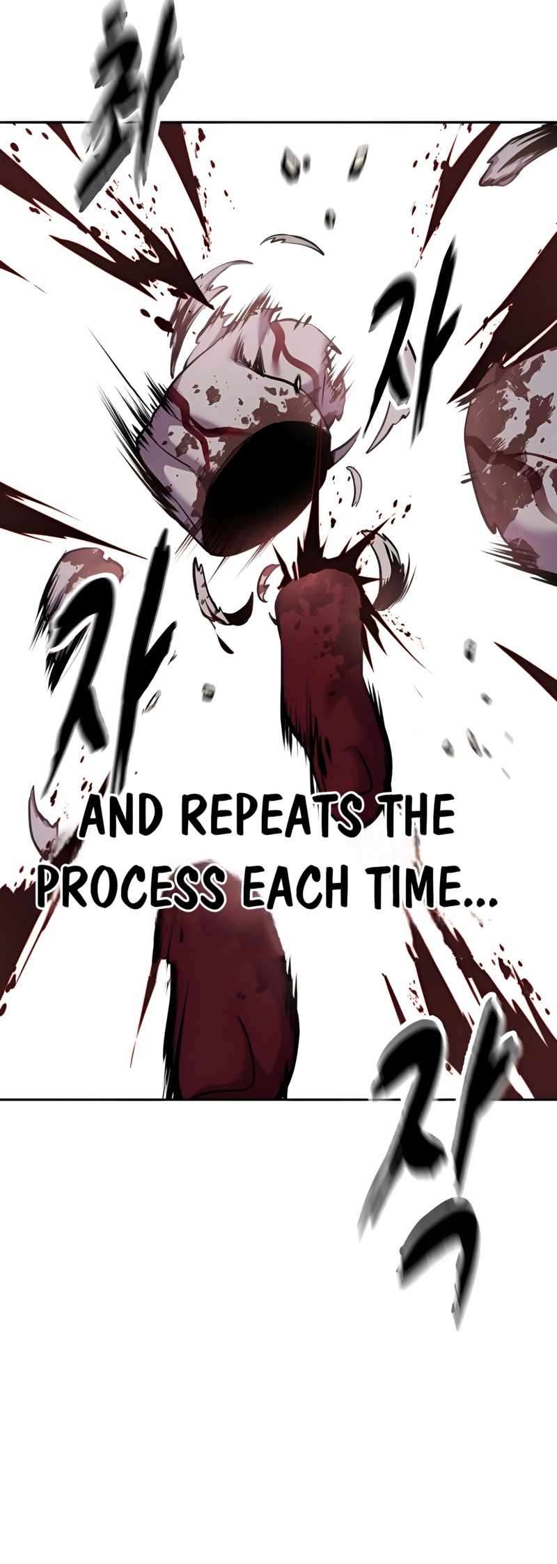 The Boy Of Death - Chapter 310 Page 40