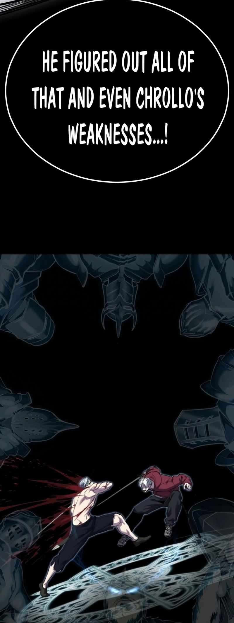 The Boy Of Death - Chapter 310 Page 45