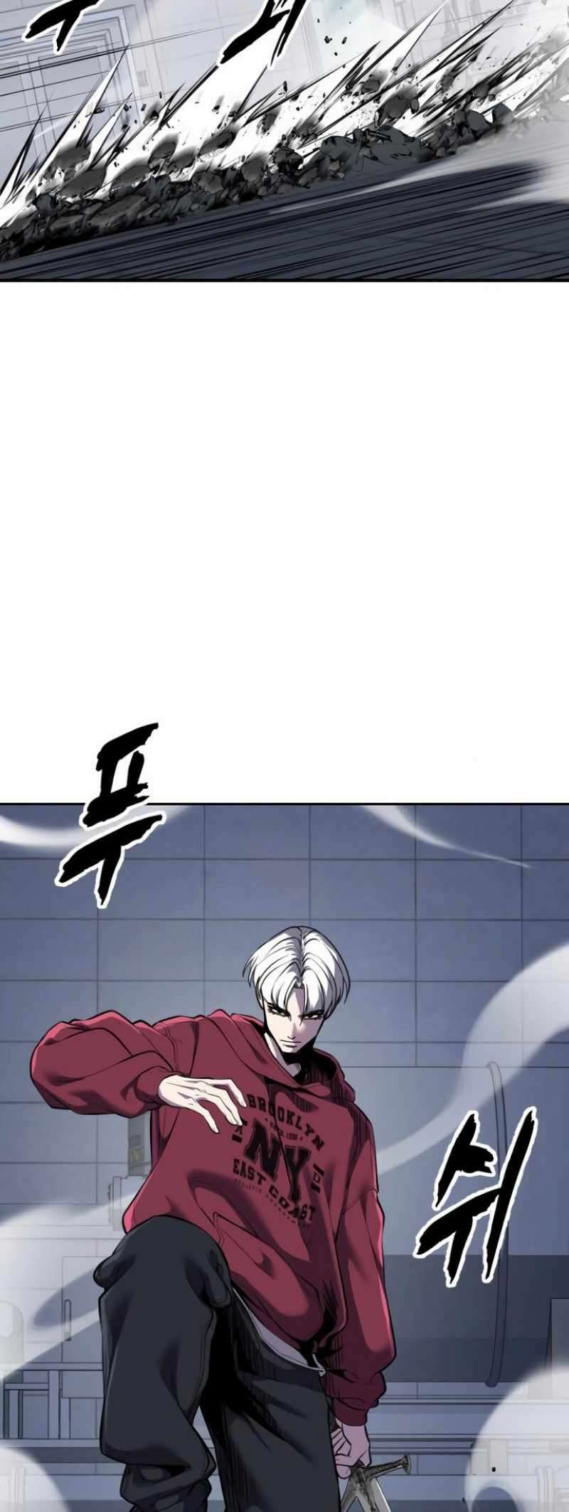 The Boy Of Death - Chapter 310 Page 48