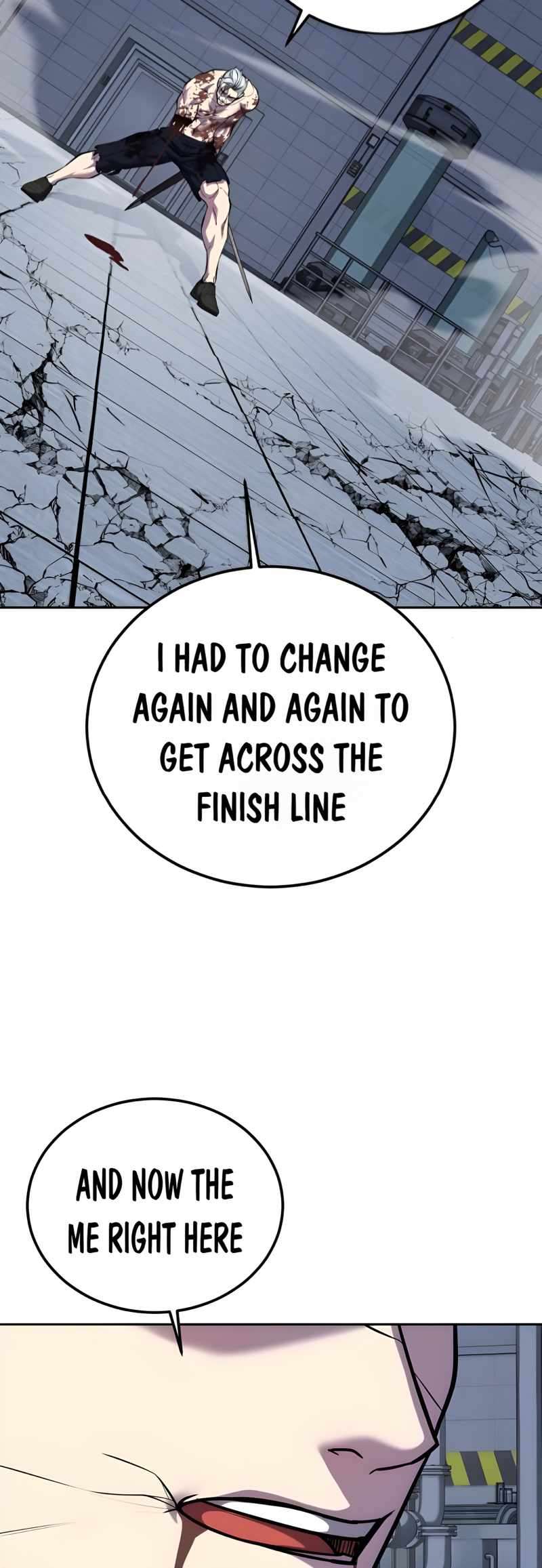 The Boy Of Death - Chapter 310 Page 54