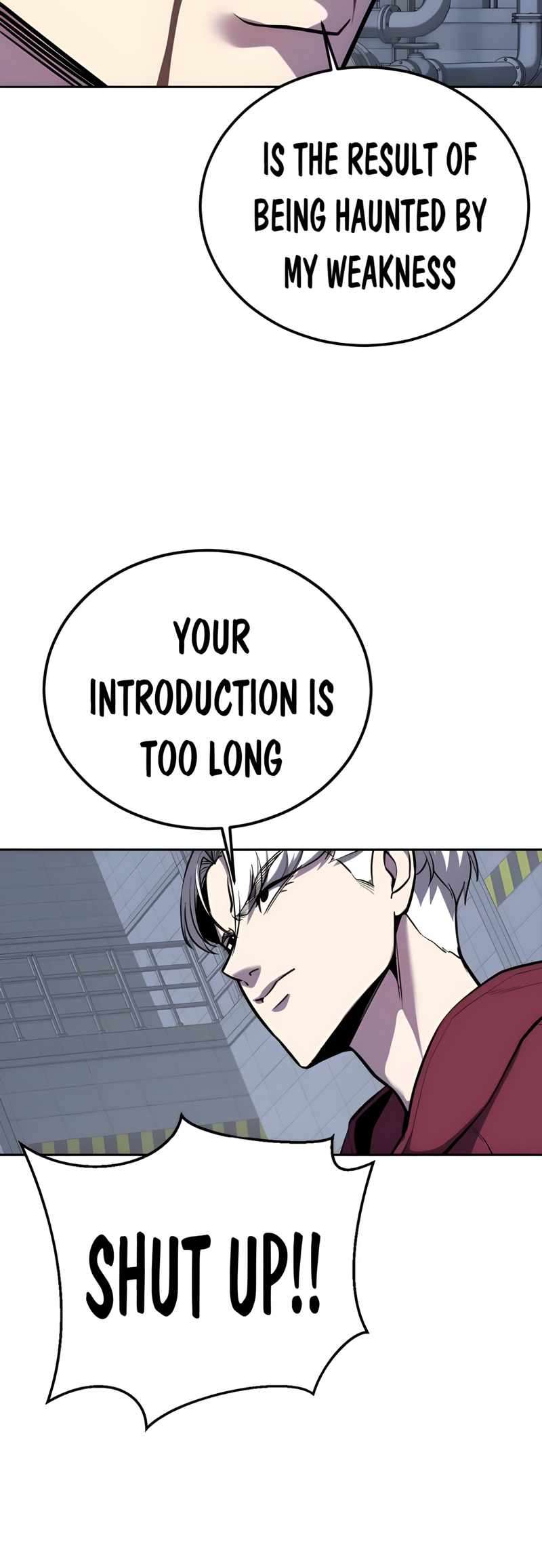 The Boy Of Death - Chapter 310 Page 55