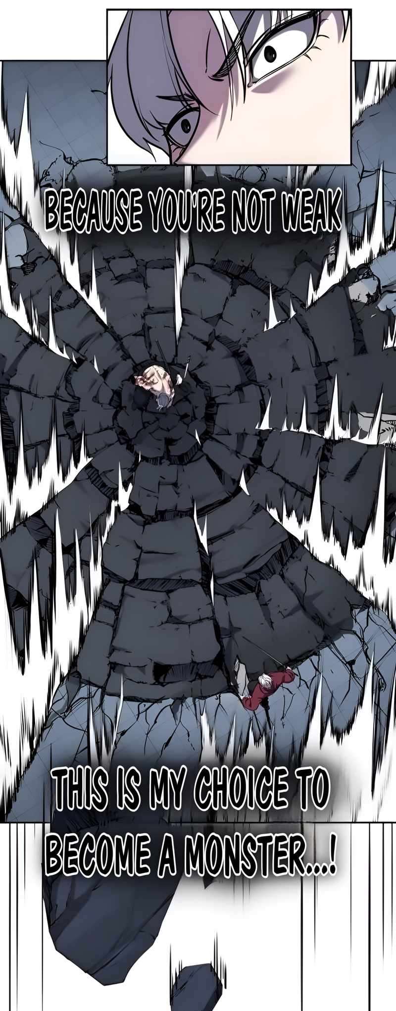 The Boy Of Death - Chapter 310 Page 62