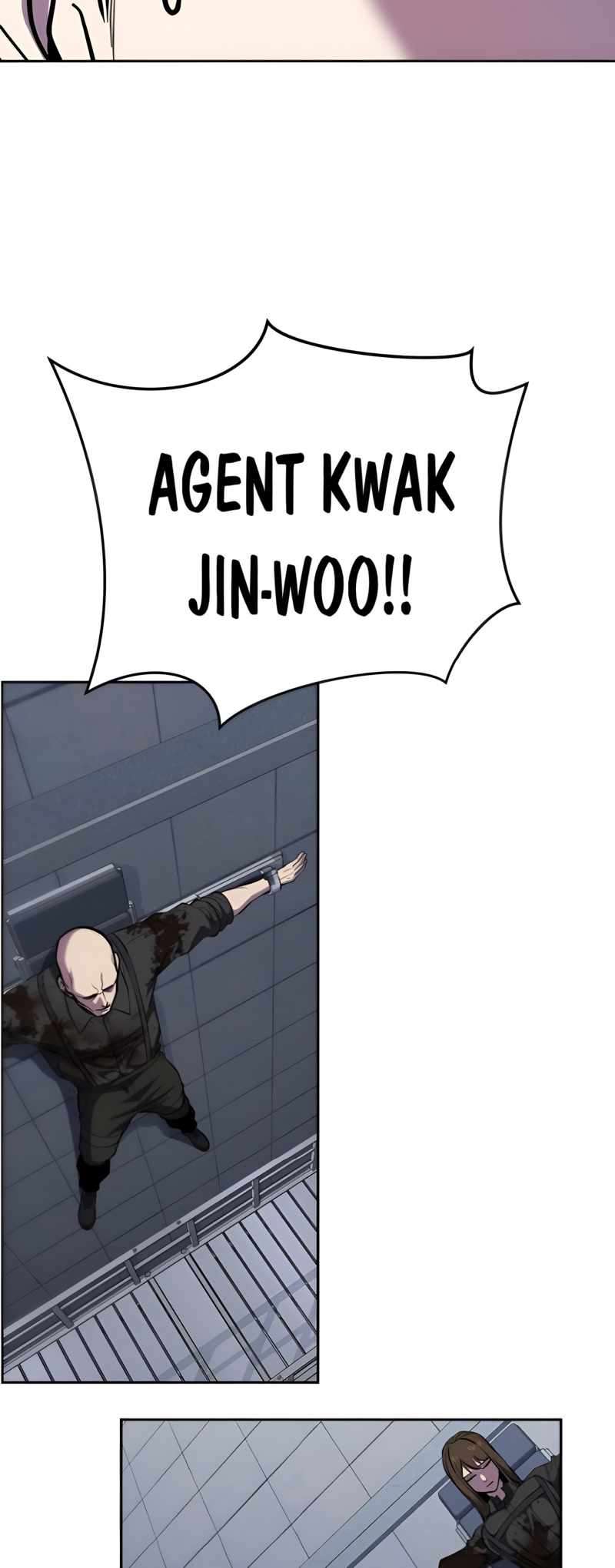 The Boy Of Death - Chapter 310 Page 69