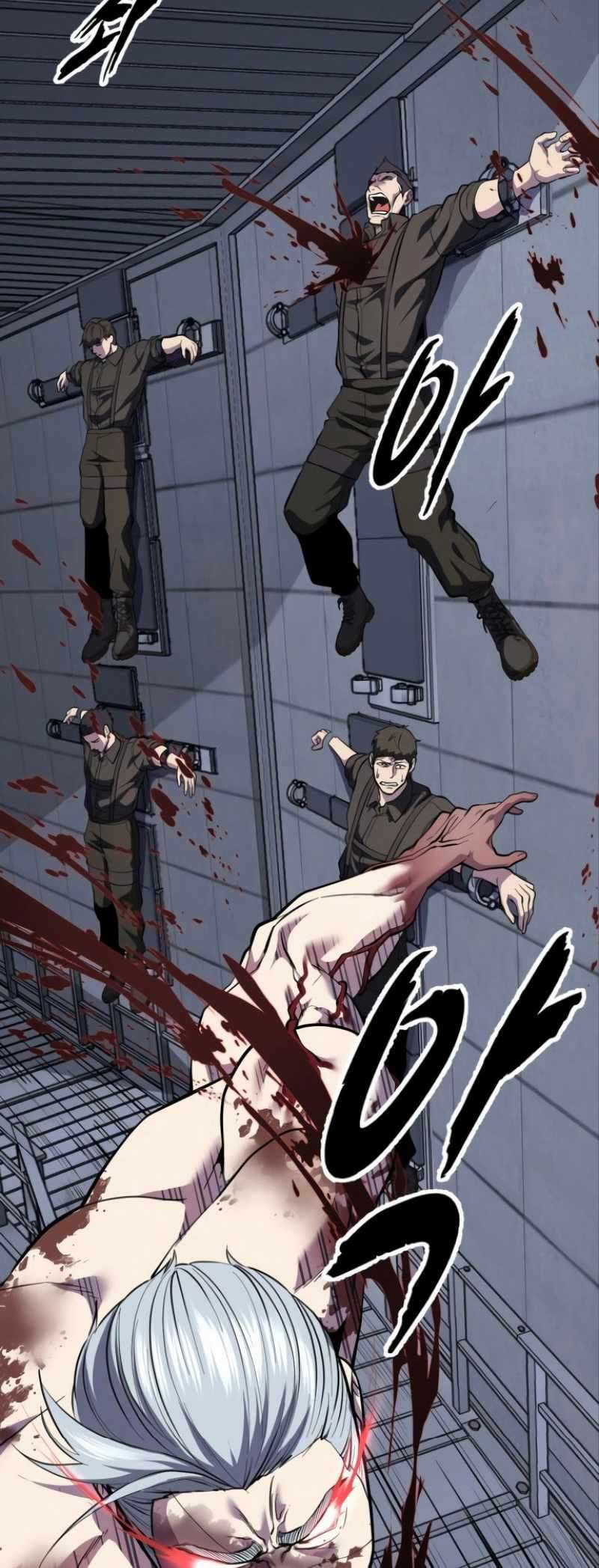 The Boy Of Death - Chapter 310 Page 75