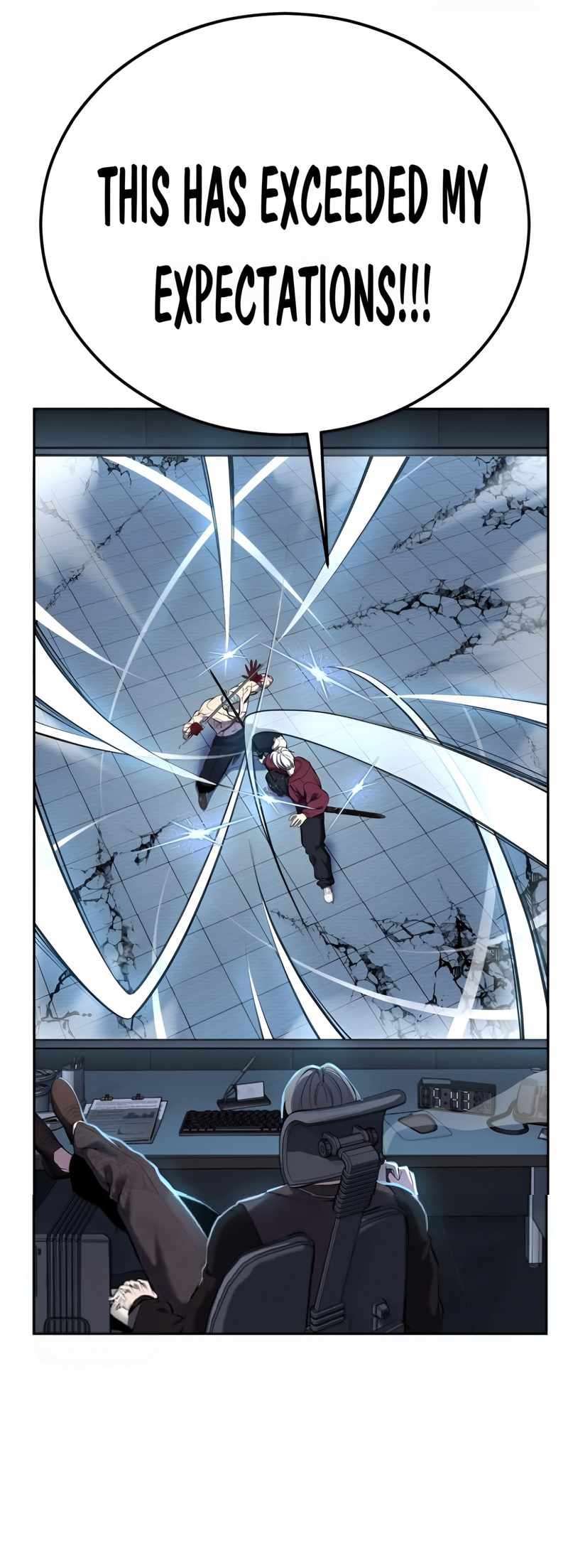 The Boy Of Death - Chapter 310 Page 8