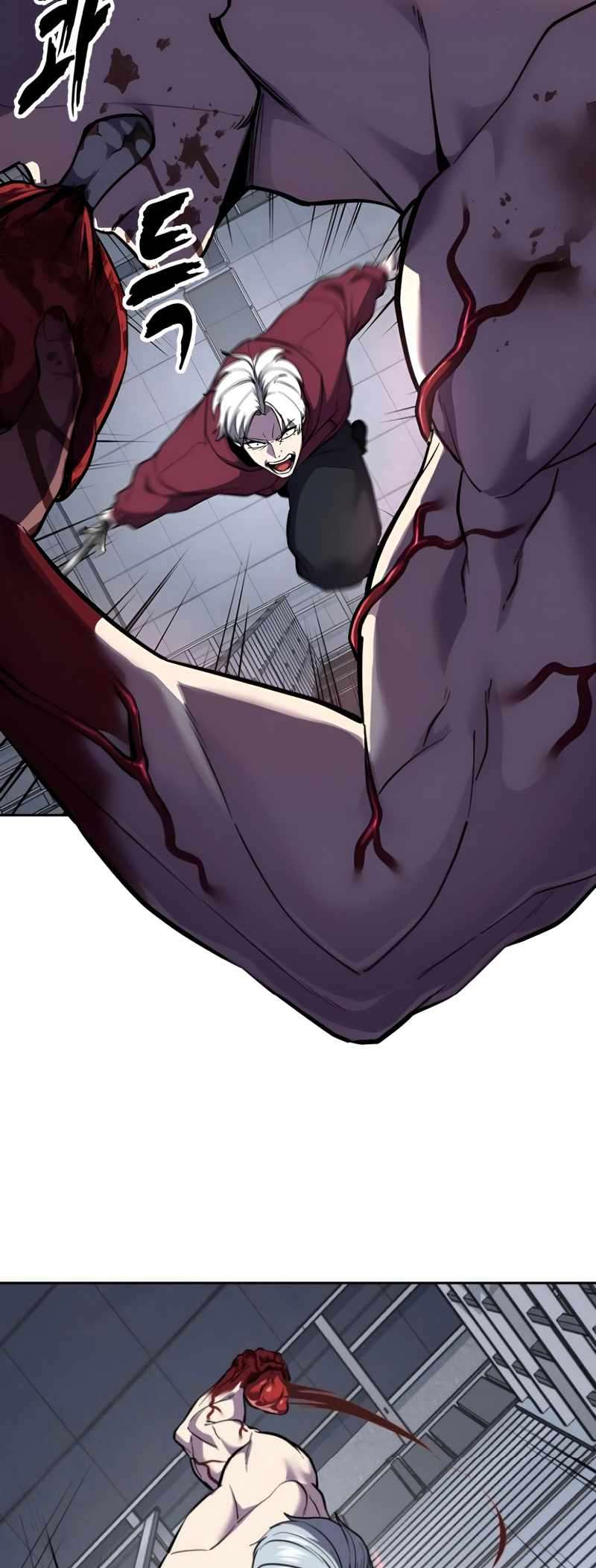 The Boy Of Death - Chapter 310 Page 84