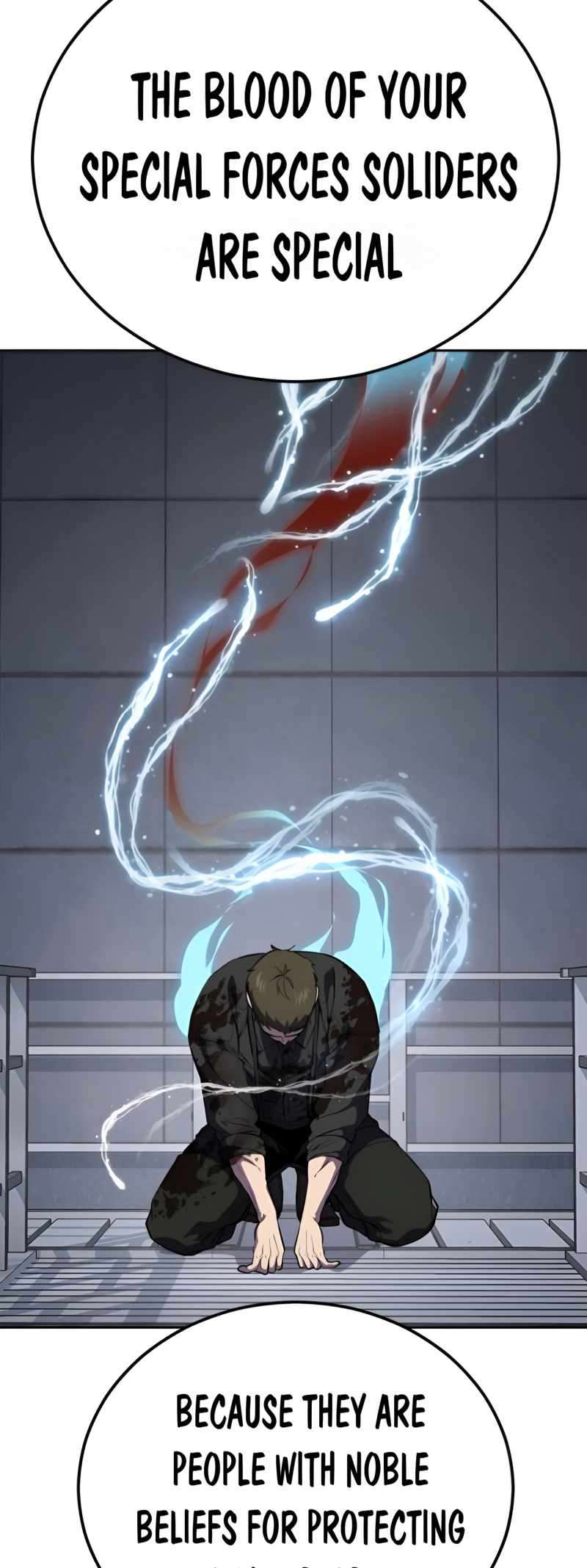 The Boy Of Death - Chapter 310 Page 91