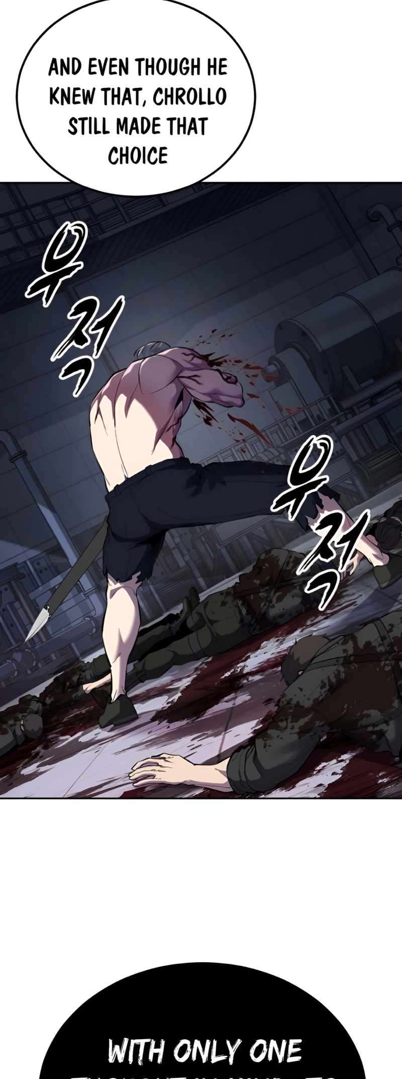 The Boy Of Death - Chapter 310 Page 98