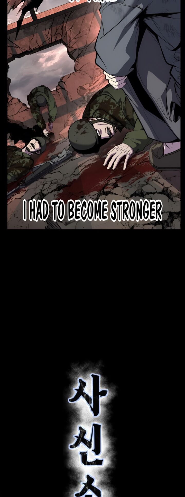 The Boy Of Death - Chapter 311 Page 4