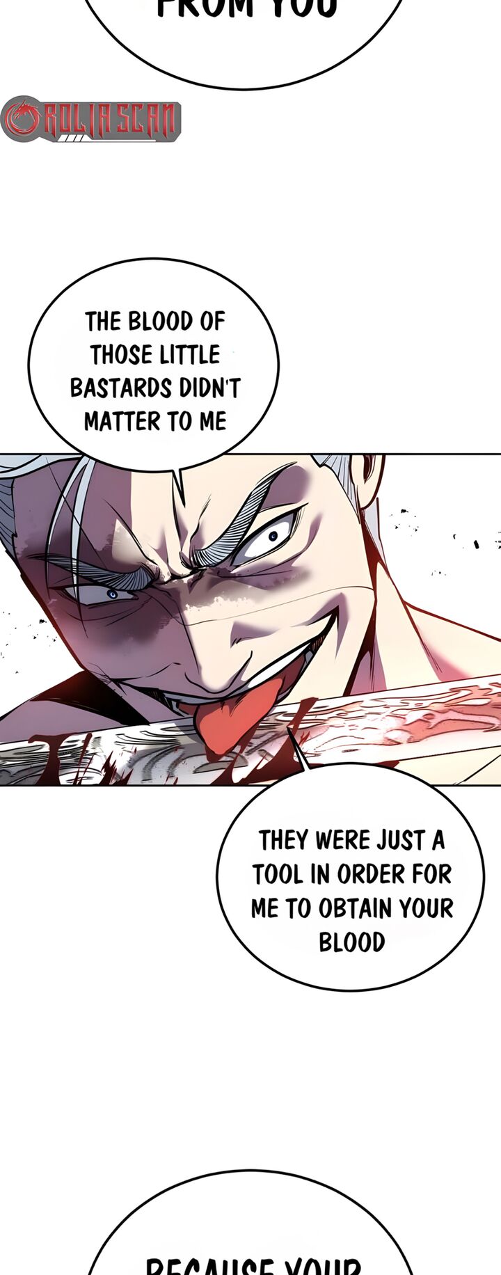 The Boy Of Death - Chapter 311 Page 50